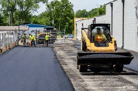 Why Choose Us For All Your Driveway Paving Needs in Humble, TX?