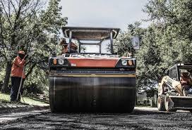 Trusted Humble, TX Driveway Paving Services Experts